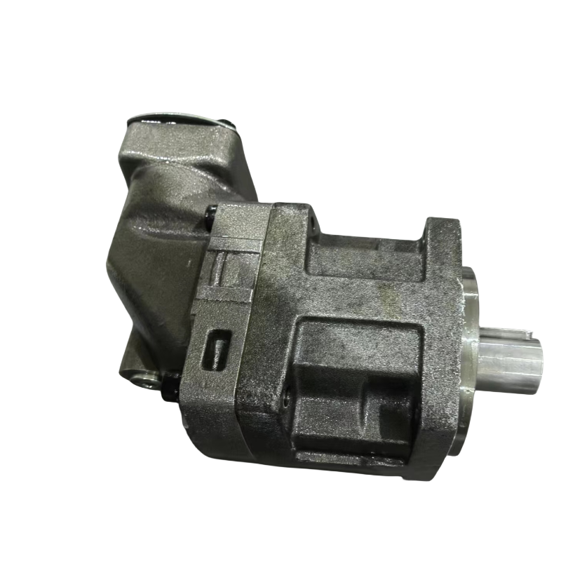 Parker F11/ F12 Hydraulic Motor